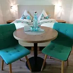 Pension Claudia Zell am See
