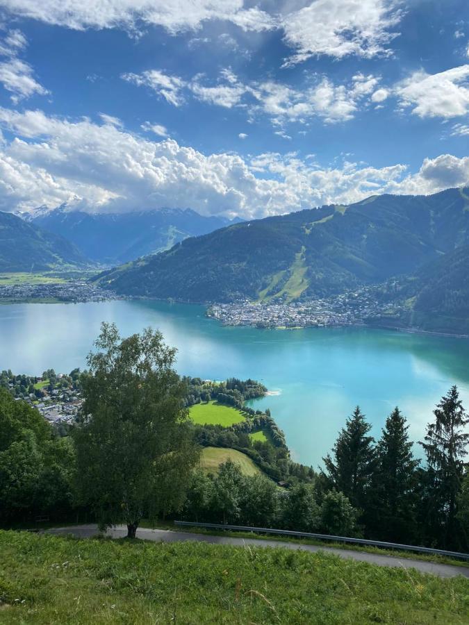 Claudia Zell Am Zell am See